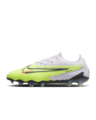 Nike Phantom GX エリートag24cm Nike Phantom GX Elite Firm-Ground Low-Top Football Boot. Nike ID